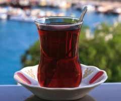 Türkiye’de Çay