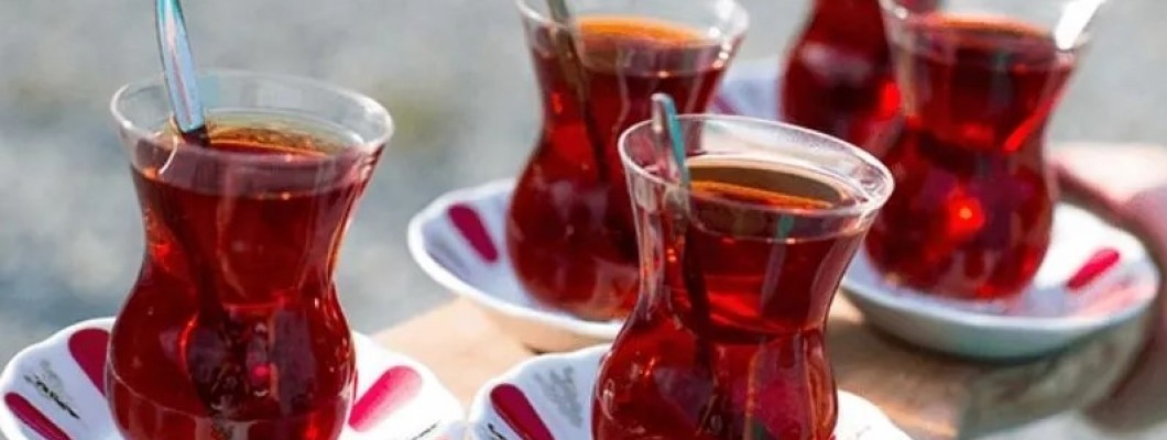 Çayın Faydaları Nelerdir? Çayın Faydaları Nelerdir?