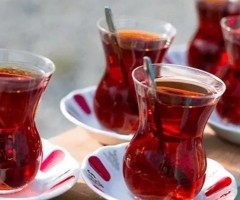 Çayın Faydaları Nelerdir?