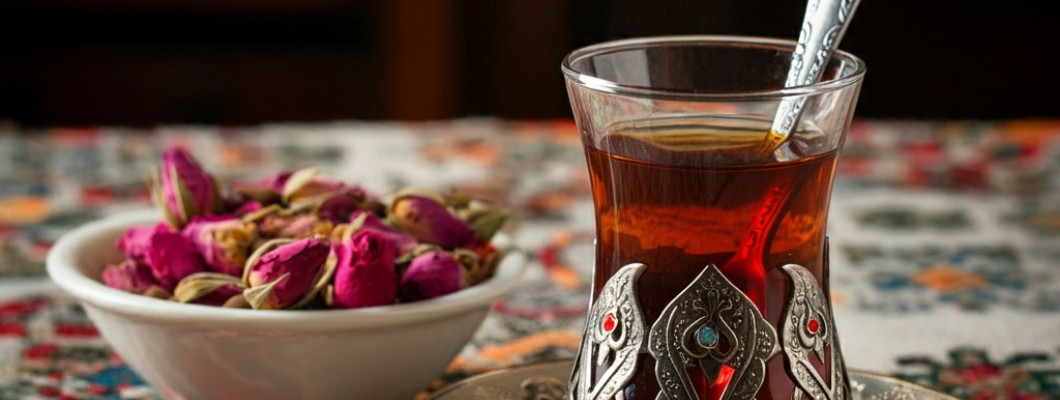 Çay Nedir? Çay Nedir?