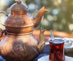 Çay Nasıl Demlenir?