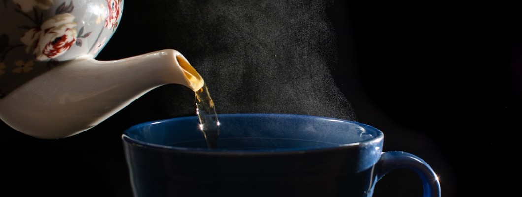 İyi Çay Demleme İyi Çay Demleme