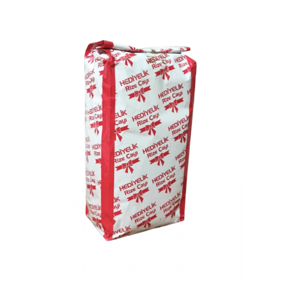 Nurdem Çay Hediyelik 1000 Gr