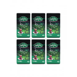Nurdem Çay Rize Çayı 1000 Gr x 6 Adet
