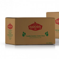 Nurdem Demlik Poşet Çay 6 KG
